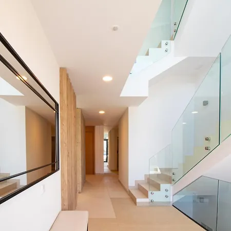 Elegant In Marbella, Sea Views, Infinity & Pool, Sauna, Gym, Spa, 5 Min To The *