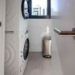 Lejlighed Elegant In Marbella, Sea Views, Infinity & Pool, Sauna, Gym, Spa, 5 Min To The Marbella