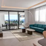 Elegant In Marbella, Sea Views, Infinity & Pool, Sauna, Gym, Spa, 5 Min To The
