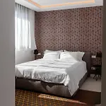 Lejlighed Elegant In Marbella, Sea Views, Infinity & Pool, Sauna, Gym, Spa, 5 Min To The