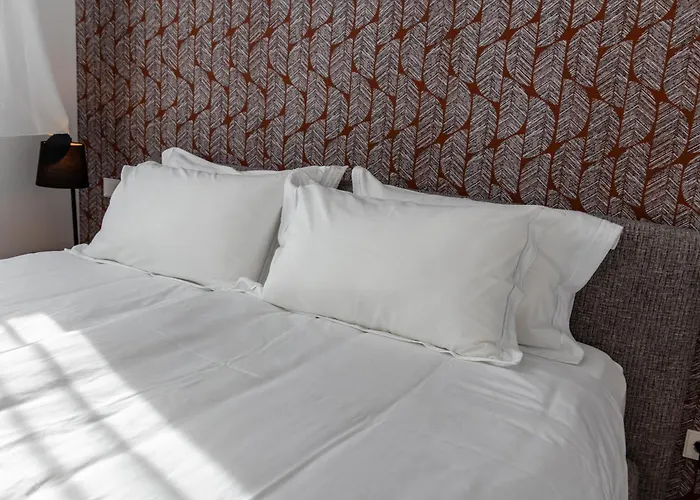 Elegant In Marbella, Sea Views, Infinity & Pool, Sauna, Gym, Spa, 5 Min To The Apartament Marbella