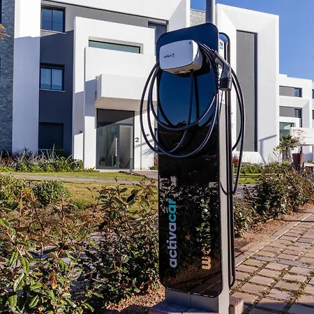 Διαμέρισμα Elegant In Marbella, Sea Views, Infinity & Pool, Sauna, Gym, Spa, 5 Min To The *