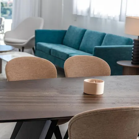 Elegant In Marbella, Sea Views, Infinity & Pool, Sauna, Gym, Spa, 5 Min To The Μαρμπέλλα