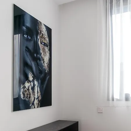 Elegant In Marbella, Sea Views, Infinity & Pool, Sauna, Gym, Spa, 5 Min To The Διαμέρισμα